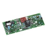 Pecas- placa eletronica junkers_vulcano